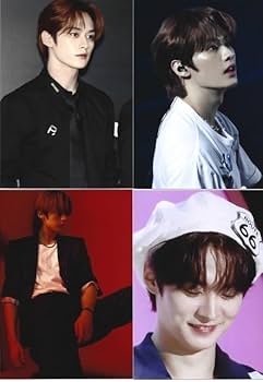 straykids リノ Leeknow thesound 直筆サイン入りフォト straykids リノ Leeknow thesound 直筆サイン入りフォト リノ